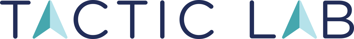 Tactic Lab logo