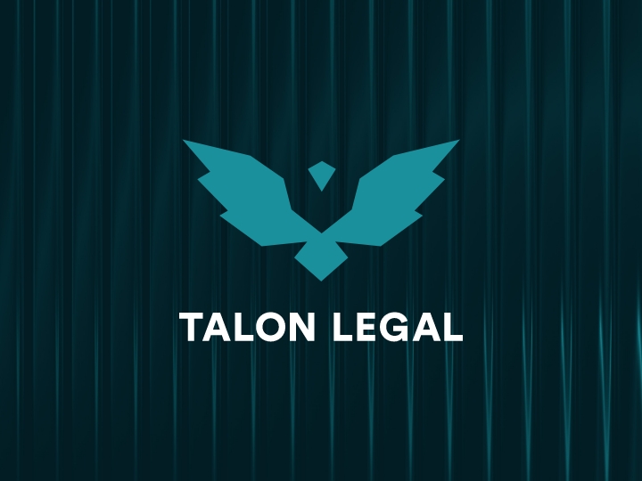 Talon Legal logo