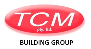 TCM Building Group Pty Ltd logo