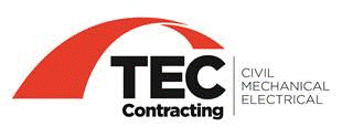 TEC Contracting Pty Ltd logo