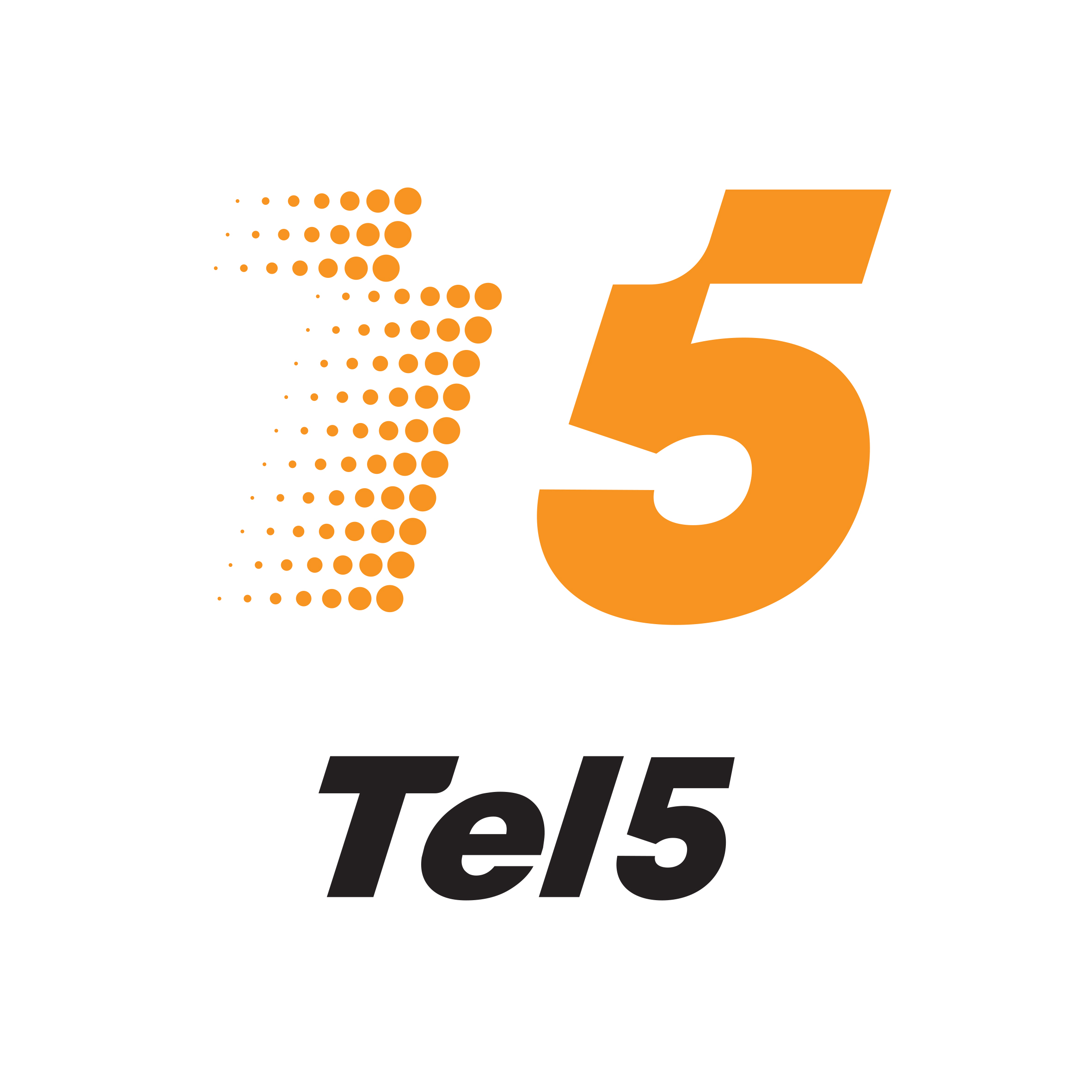 Tel5 Pty Ltd logo