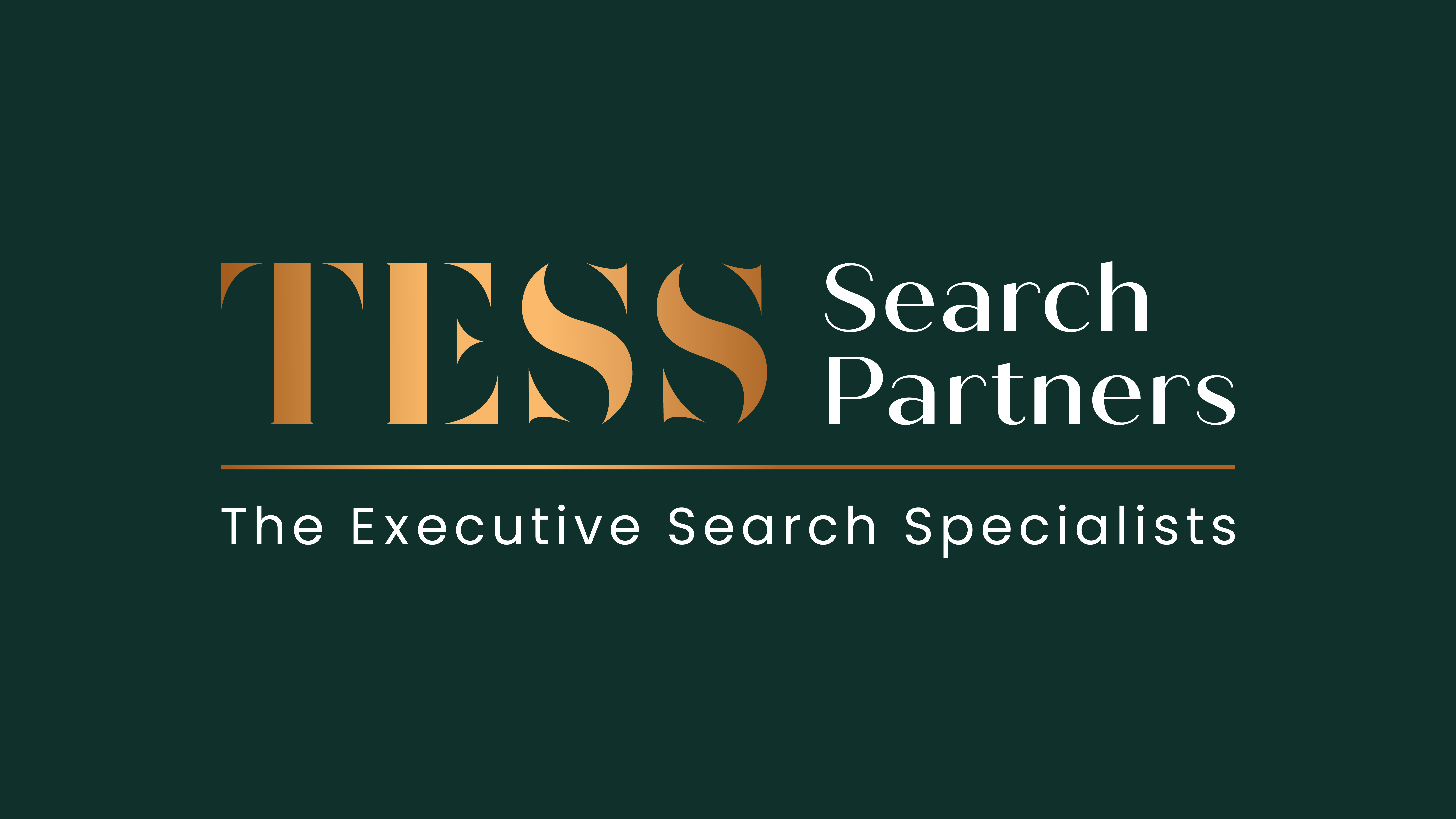 TESS Search Partners logo