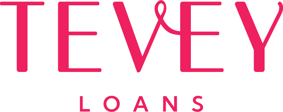 TEVEY Loans logo