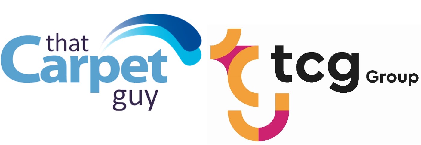 That Carpet Guy logo