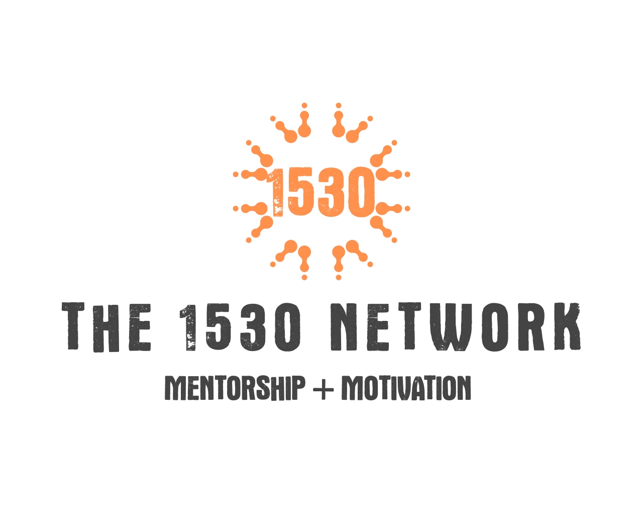 The 1530 Network logo