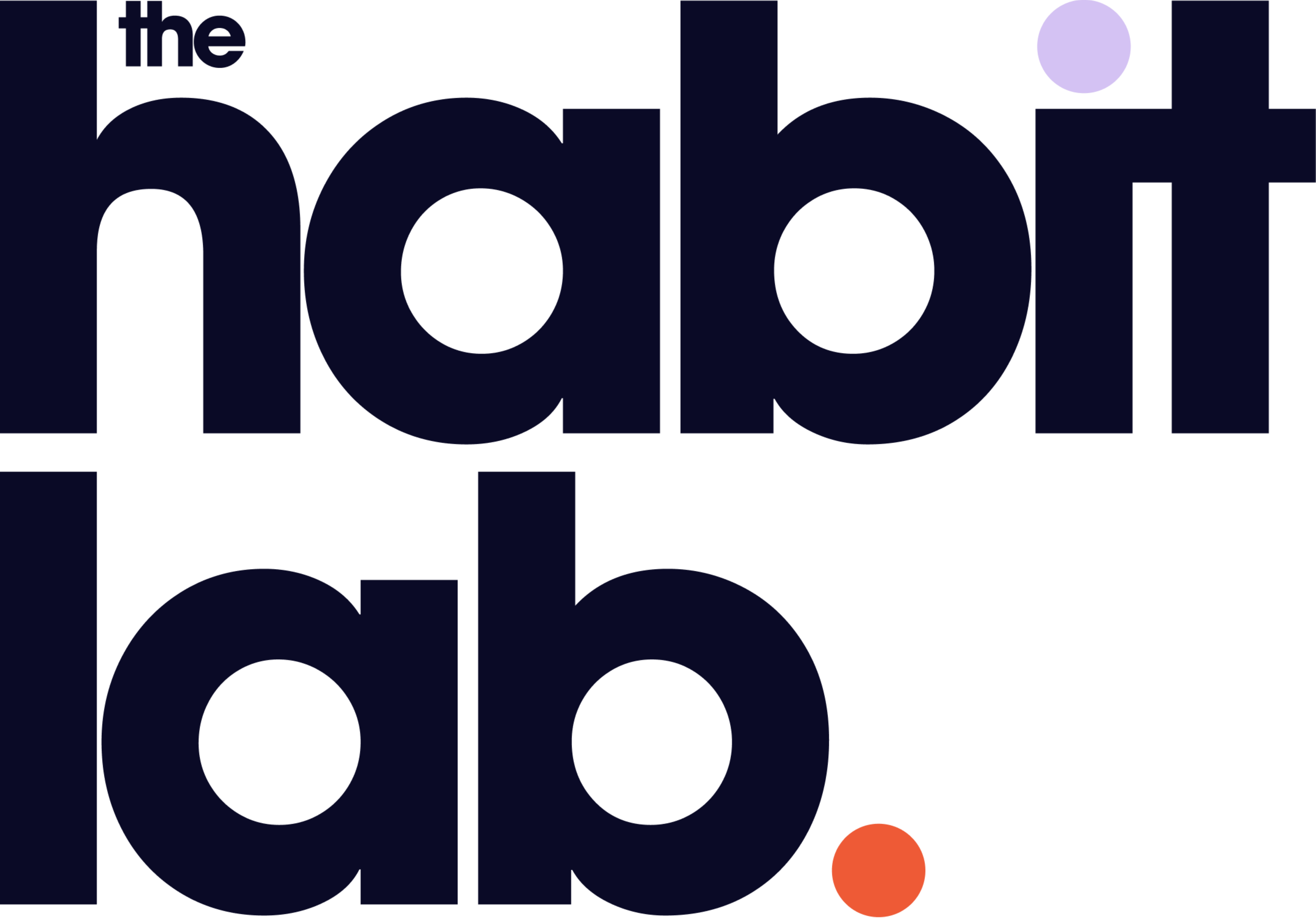 The Habit Lab logo