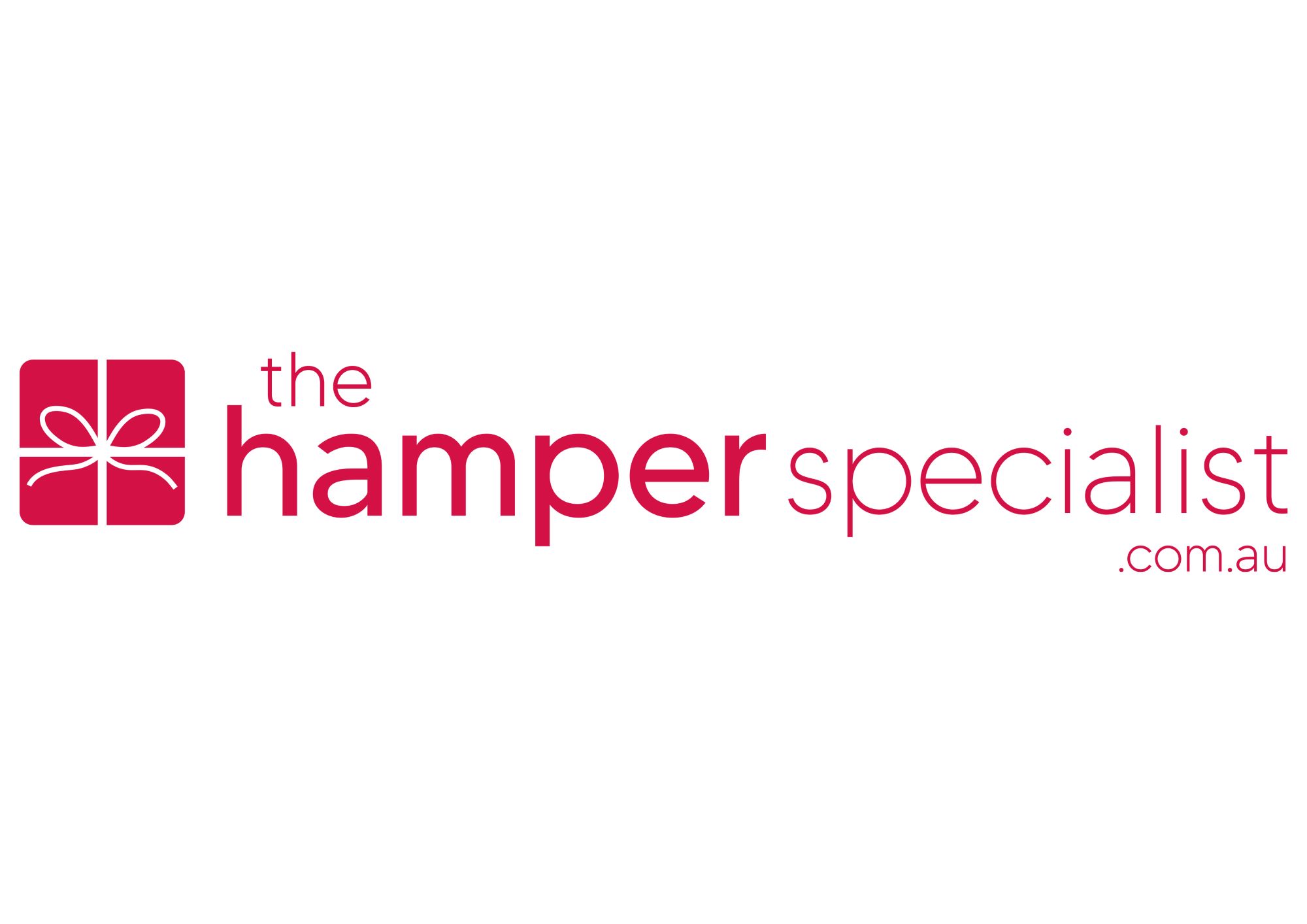 The Hamper Specialist logo