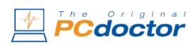The Original PC Doctor logo