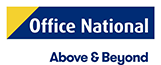 The Paper Bahn Office National logo