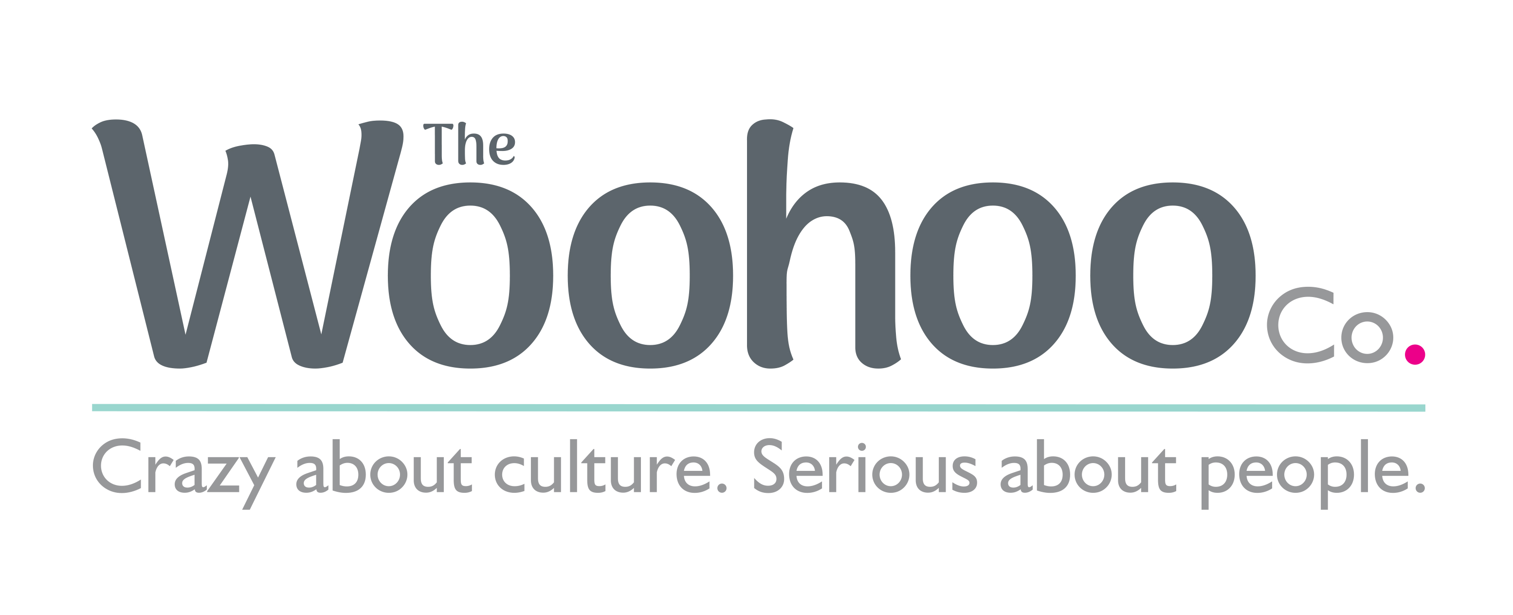 The Woohoo Company logo