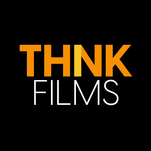 Think Films logo