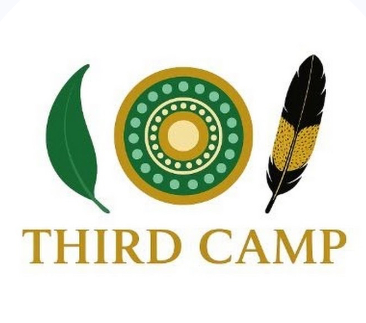 Third Camp logo