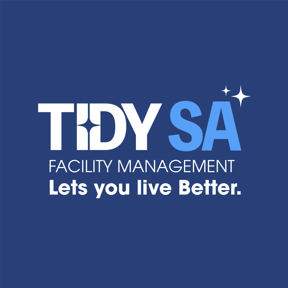 Tidy SA Facility Services logo