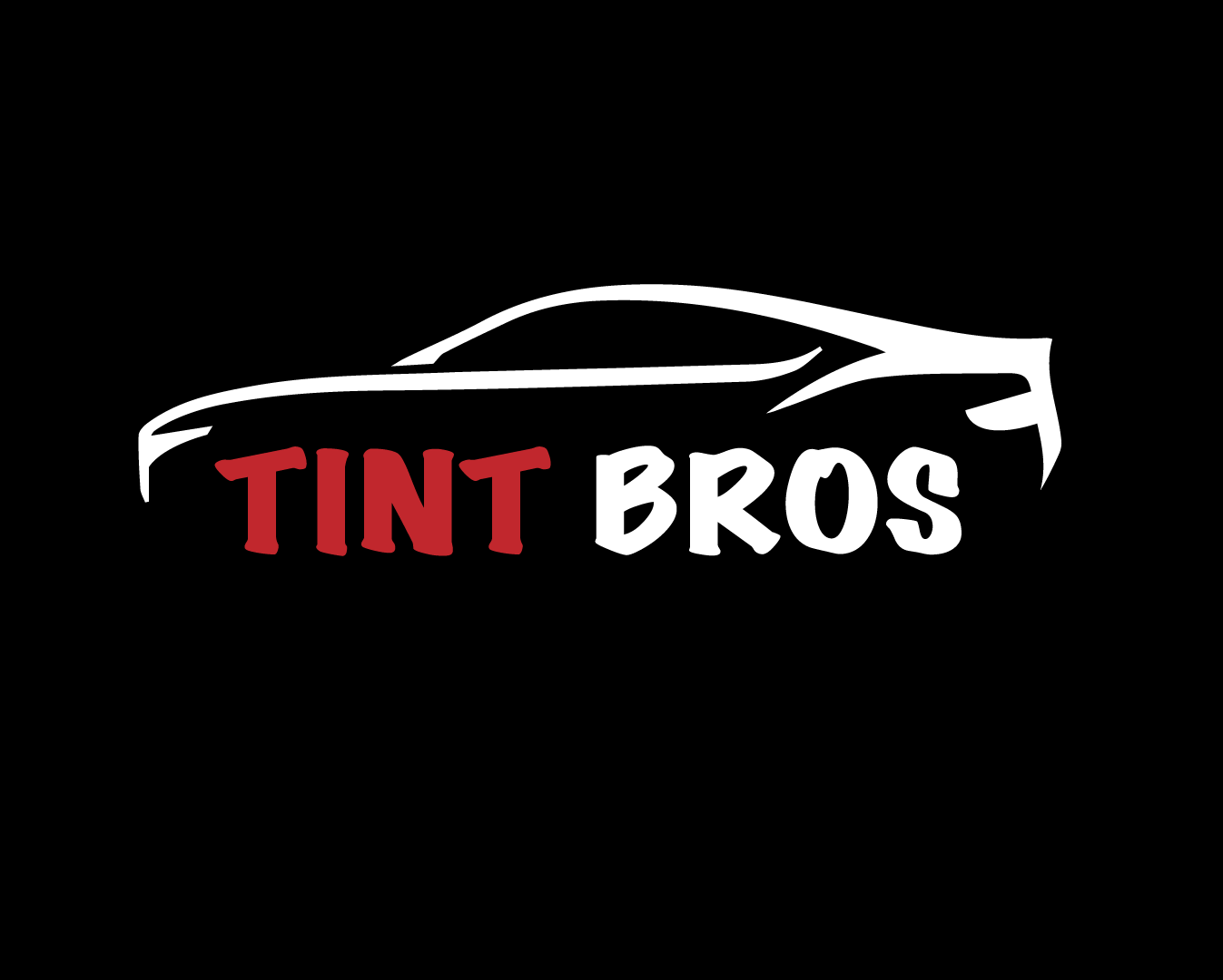 Tint Bros Pty Ltd logo