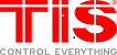Tis Control Pty Ltd logo