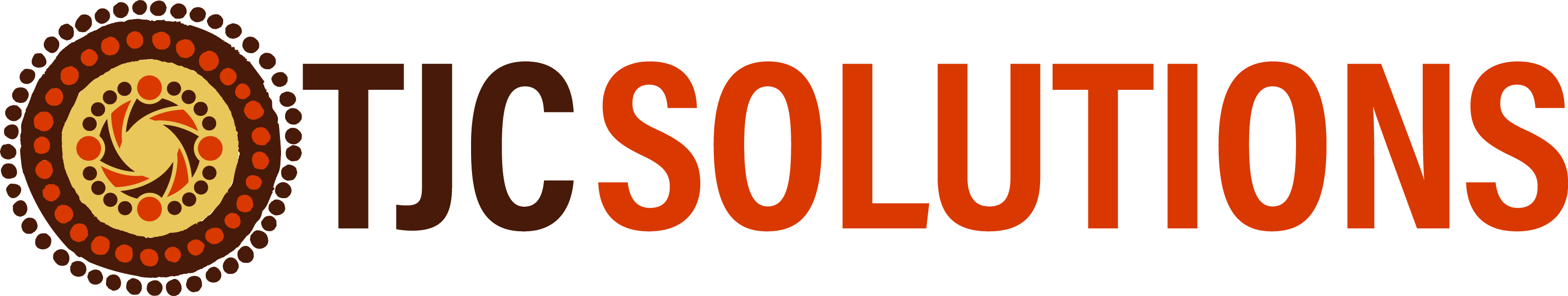 TJC Solutions logo