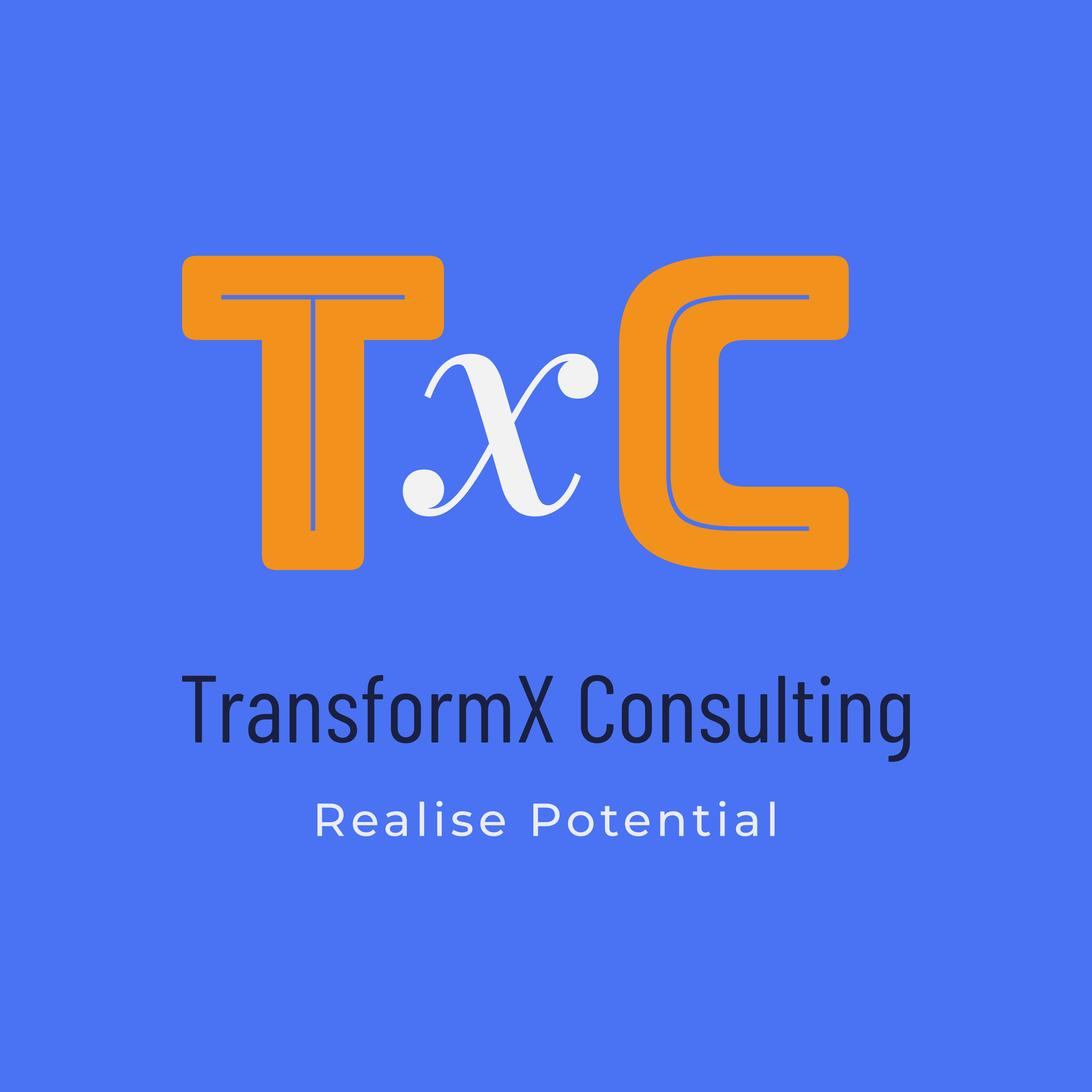 TransformX Consulting Pty Ltd logo