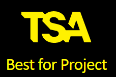 TSA Management logo