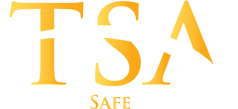 TSA Workshop (Theatre Safe Australia) logo
