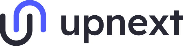 Upnext logo