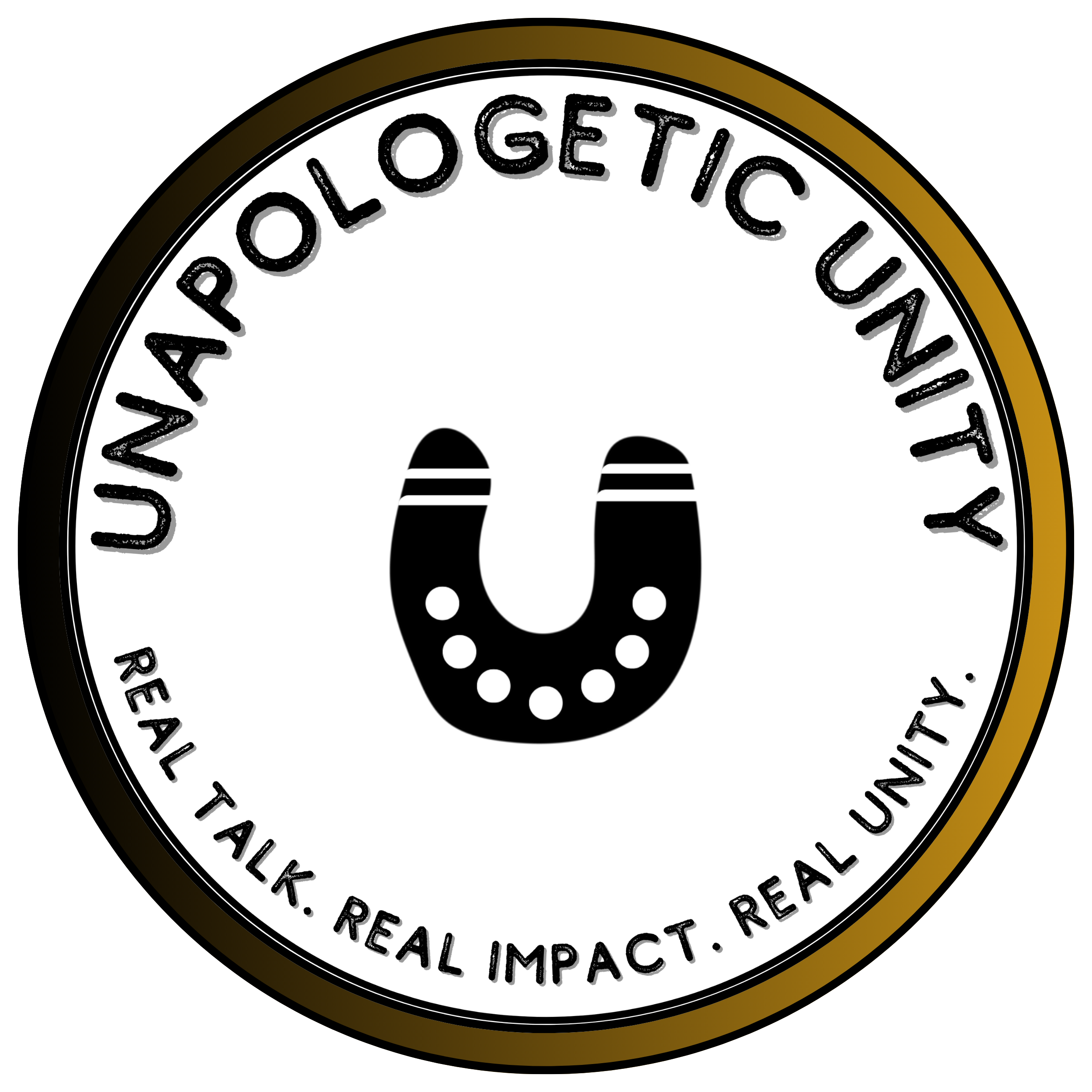 Unapologetic Unity logo