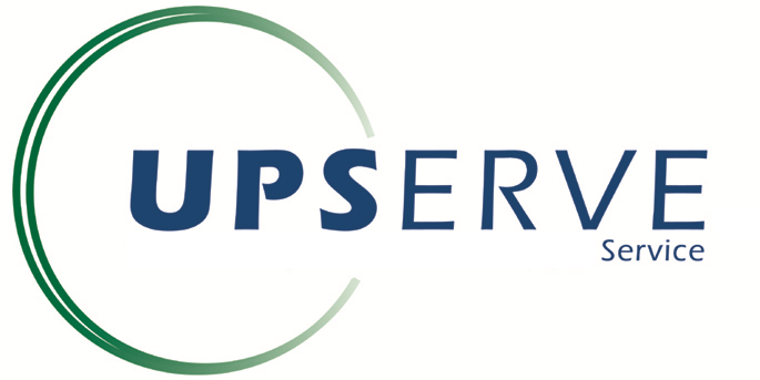 Upserve Service Pty Ltd logo
