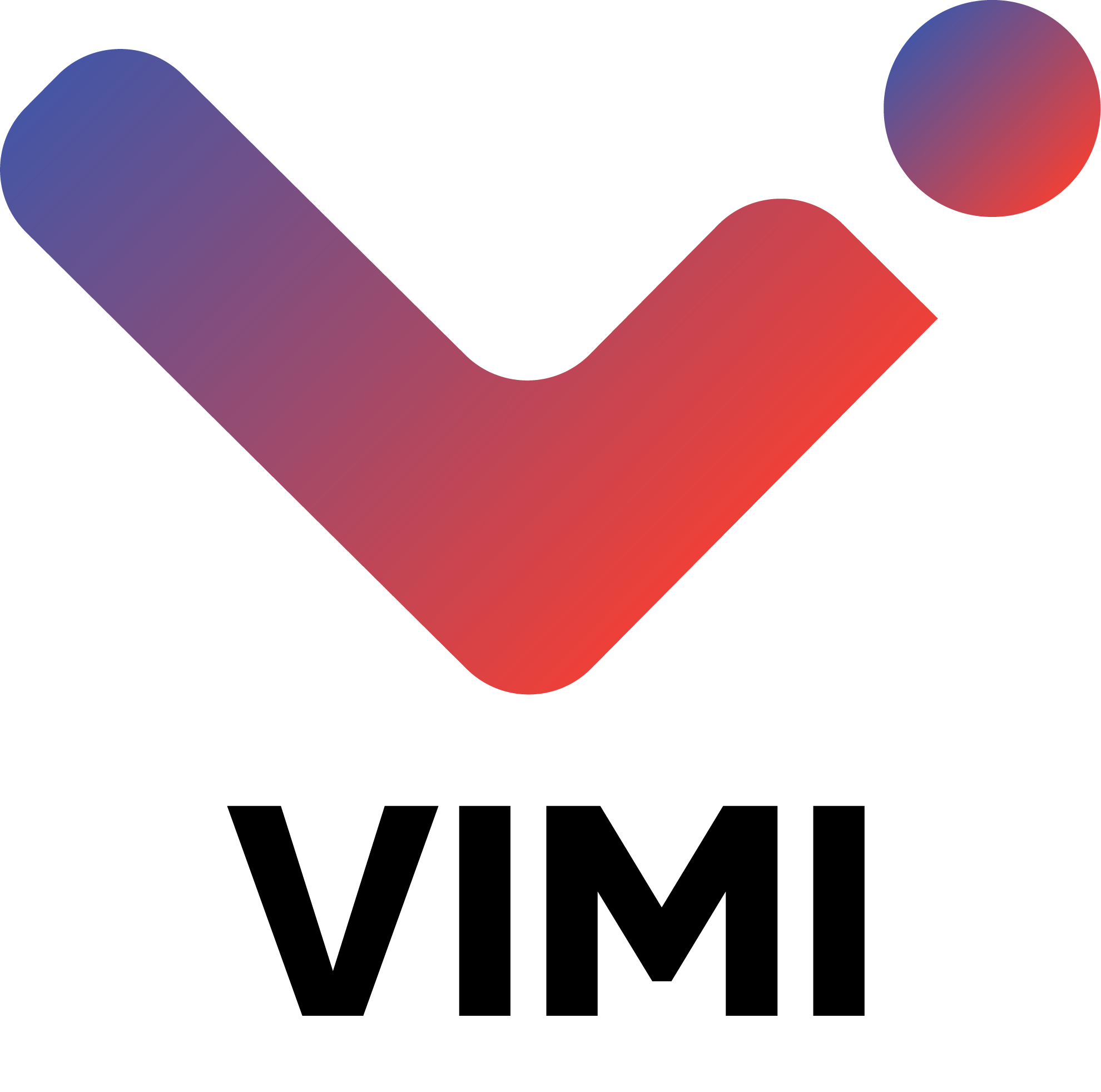 Vimi logo