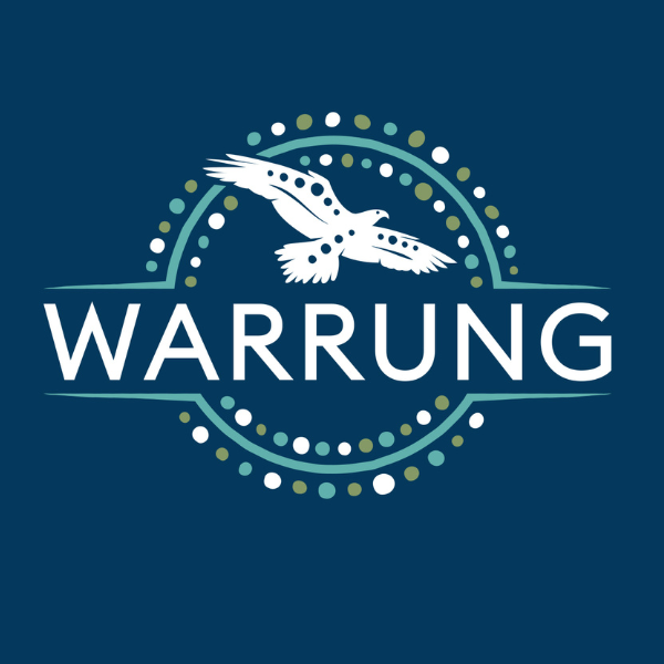 Warrung logo