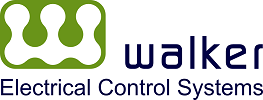 Walker Control logo