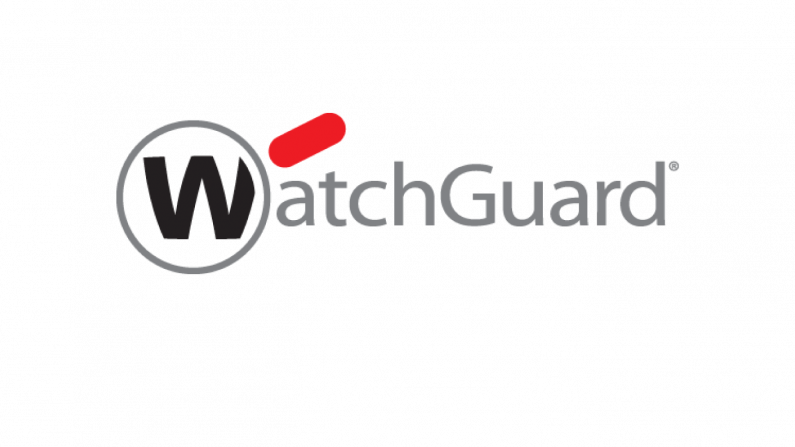 WatchGuard logo