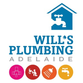 Will's Plumbing Adelaide Pty LTD logo