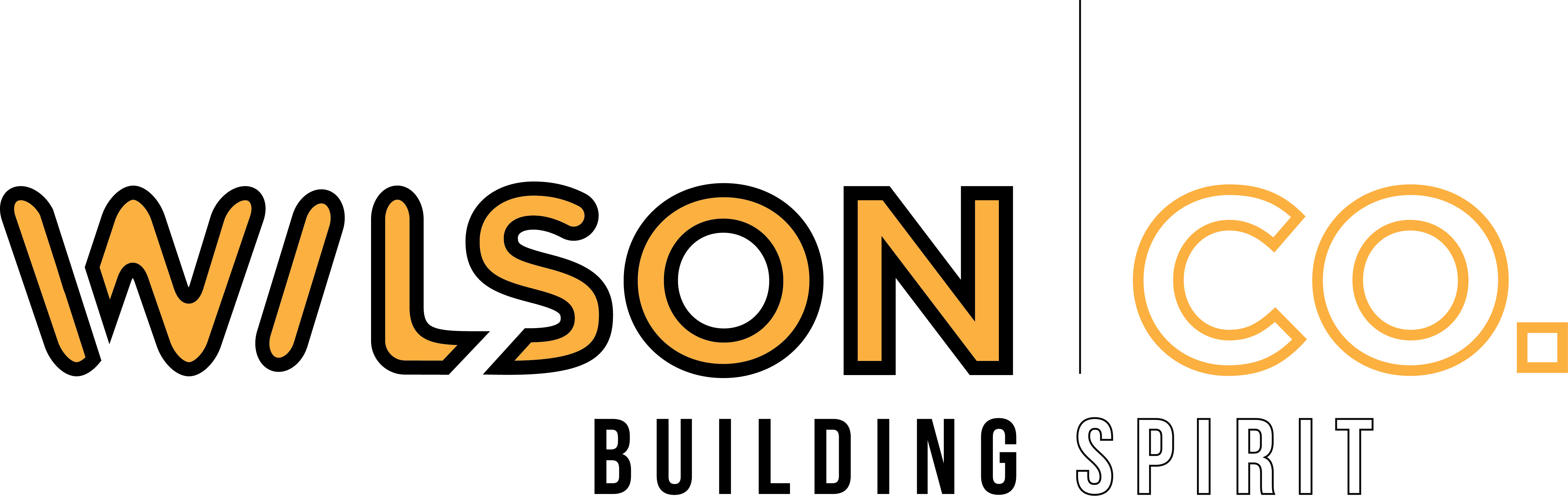 Wilson Co - Steel Fabrication logo