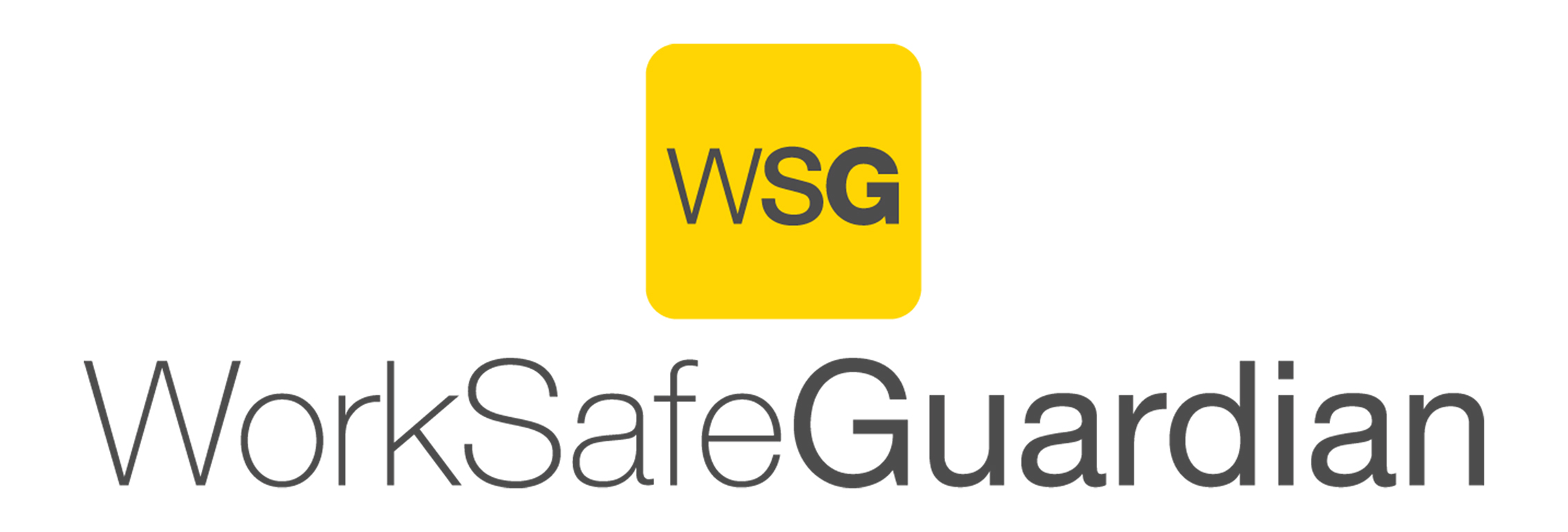 Worksafe Guardian logo