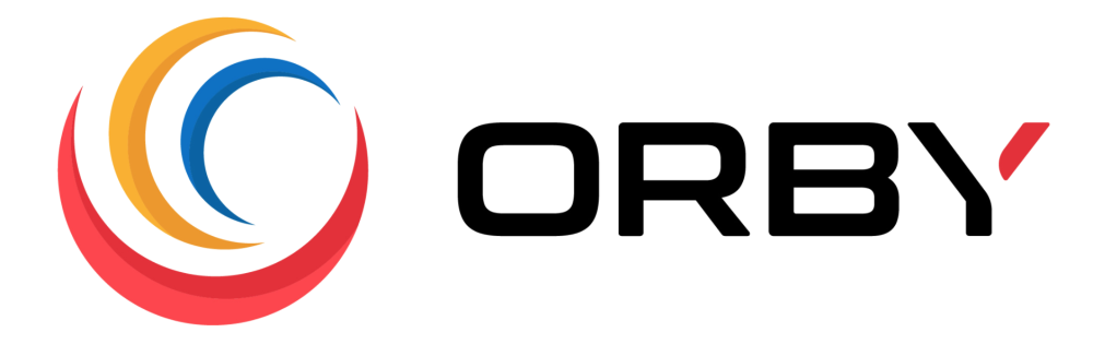 XYNE Pty Ltd t/a/ Orby logo