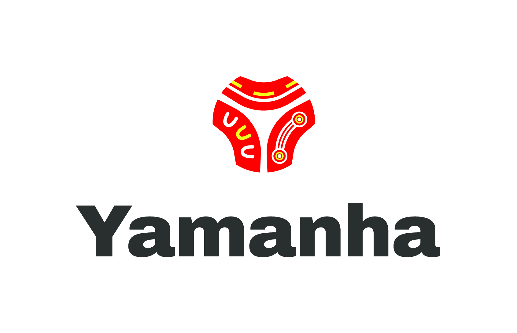 Yamanha Pty Ltd logo
