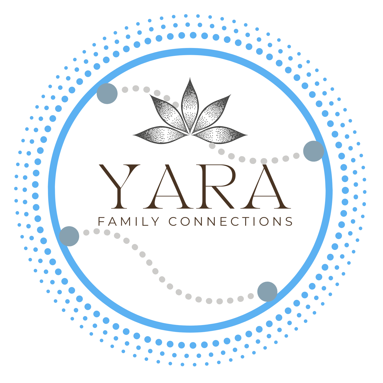 Yara Family Connections logo