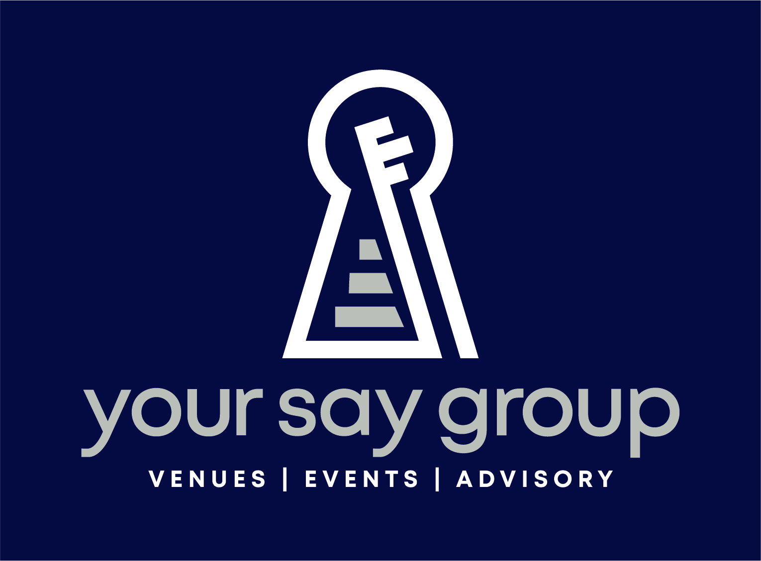 Your Say Group Pty Ltd logo