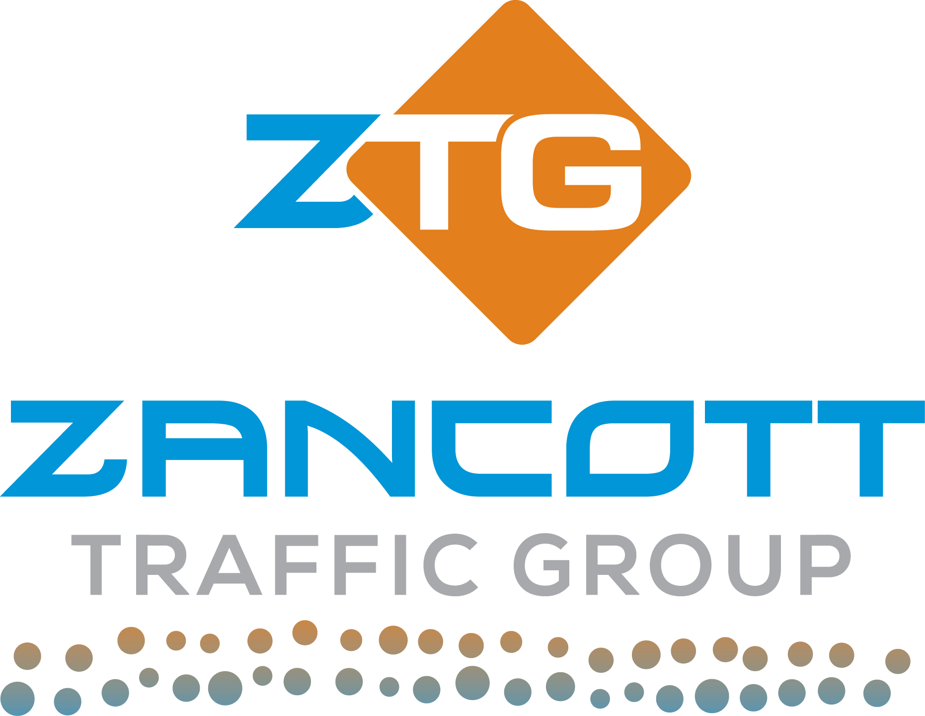 Zancott Traffic Group logo