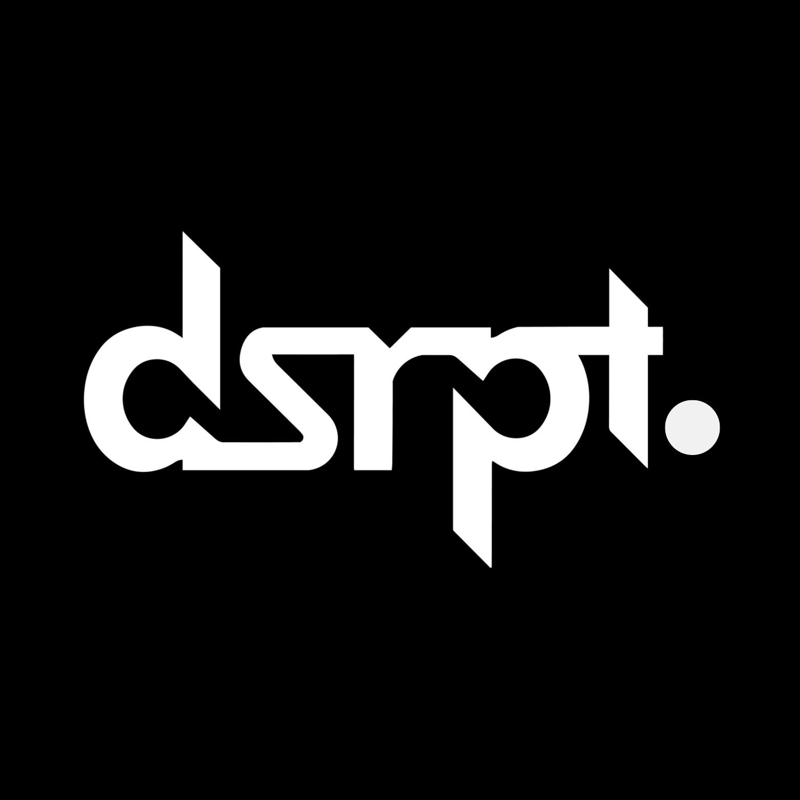 DSRPT Digital logo