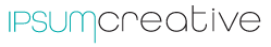Ipsum Creative logo