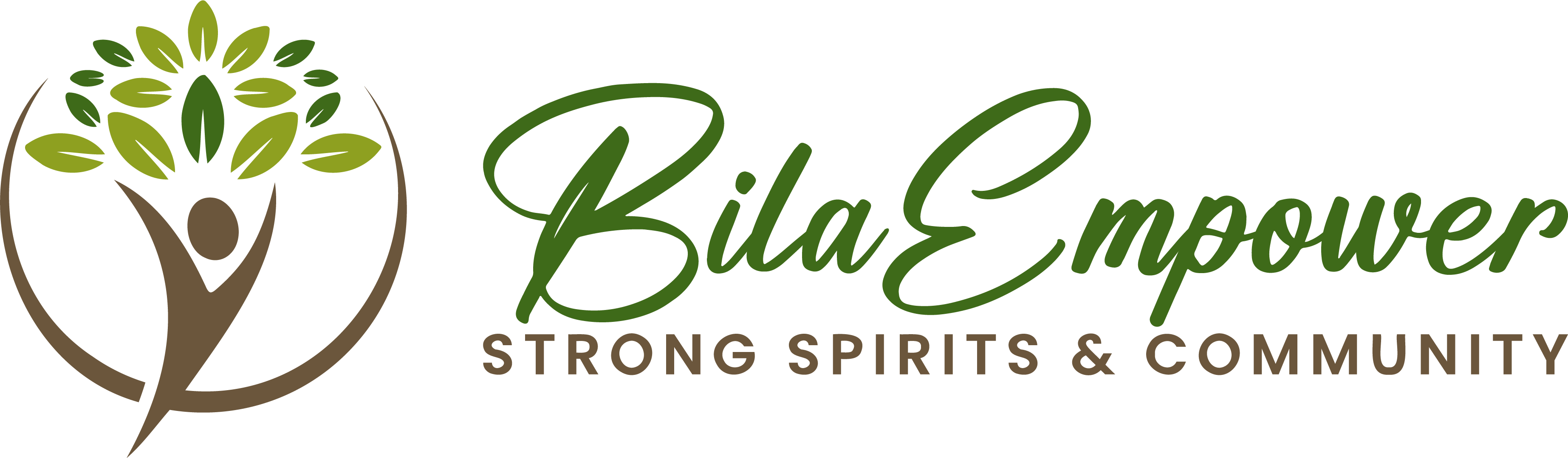 BilaEmpower logo