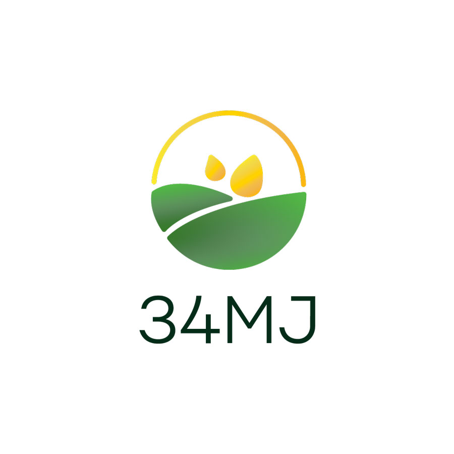 34MJ Pty Ltd logo