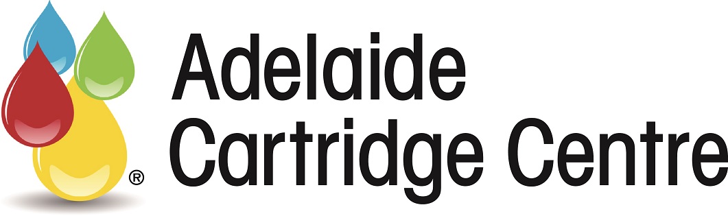 Adelaide Cartridge Centre logo