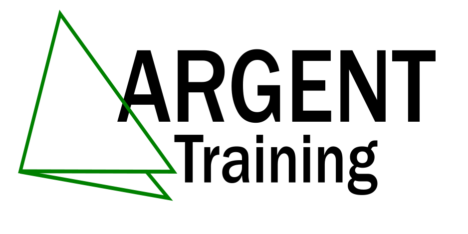 Argent Training logo
