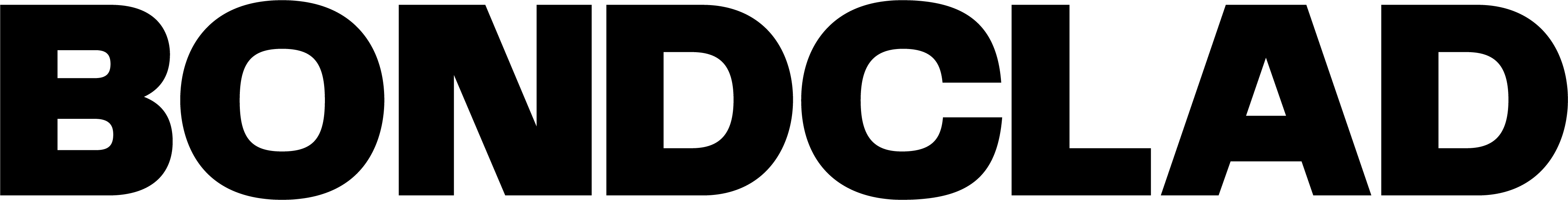 BONDCLAD logo