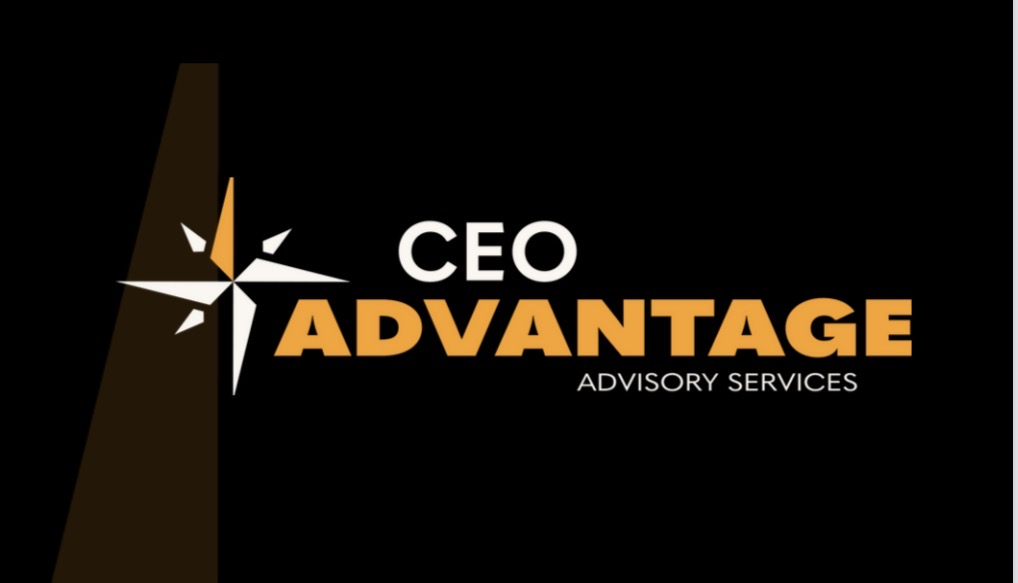 CEO Advantage Advisory Service logo