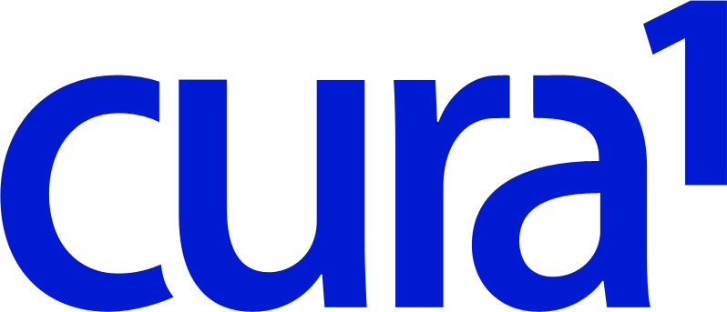 cura1 logo