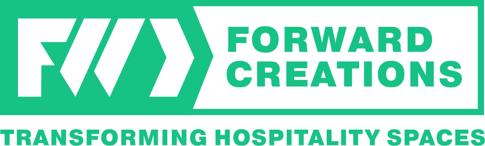 Forward Creations logo