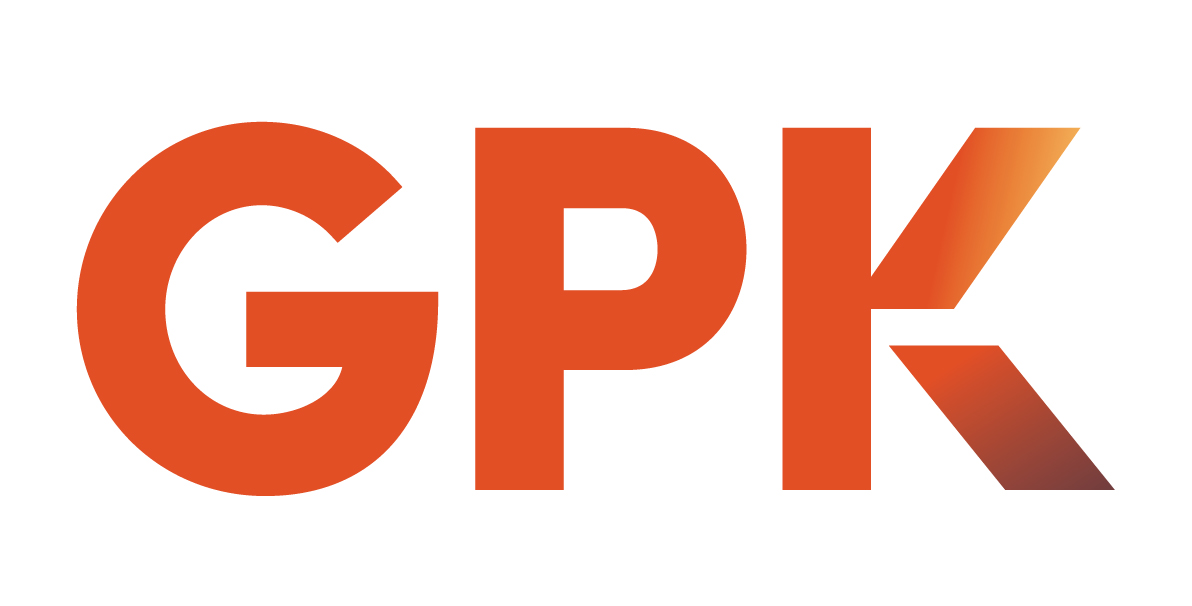 GPK Group logo