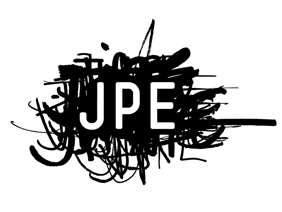 JPE Design Studio logo